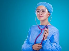 Nurse Practitioner Resume Sample