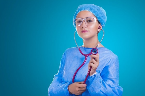 Nurse Practitioner Resume Sample