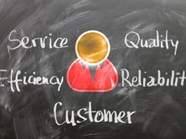 How to Find Customer Service Jobs Near Home