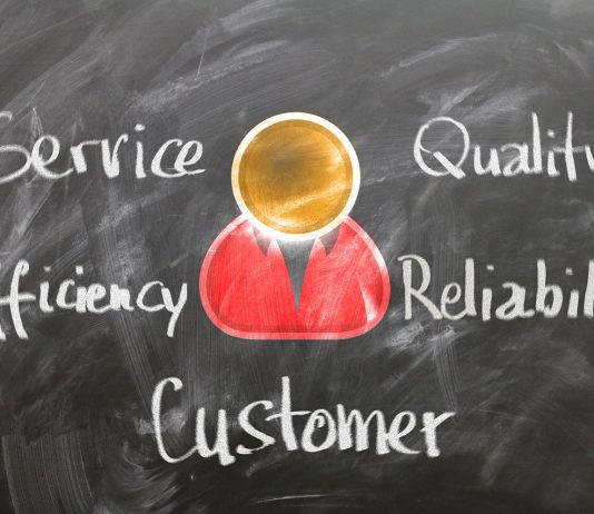 How to Find Customer Service Jobs Near Home