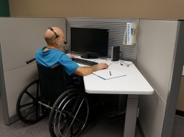 Jobs for People with Disabilities