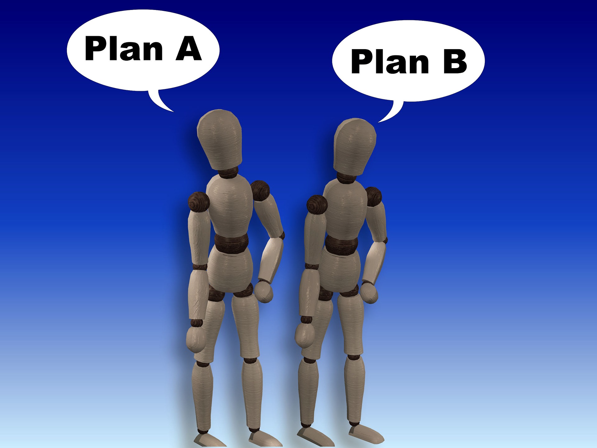 If You Can’t Choose Between Two Jobs, Read This Career Illuminate