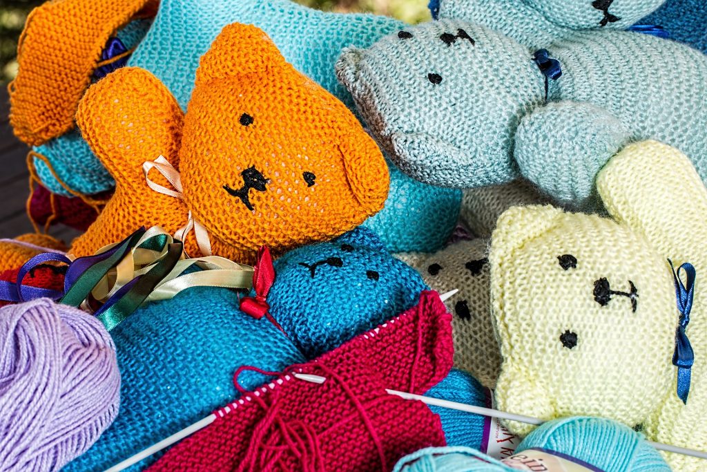 Handmade Crochet