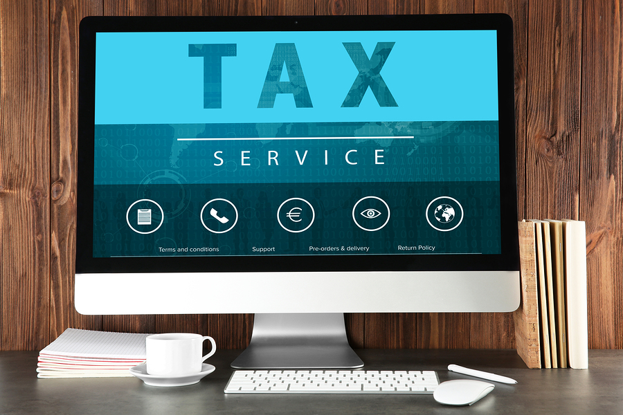 Discover the Best Online Tax Service for Business Owners Career