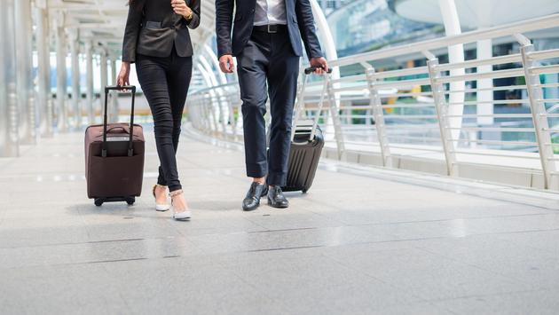 The Do's and Don'ts of Business Travel