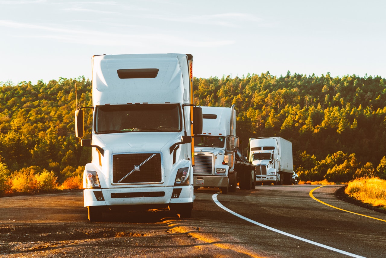 Check Out the Skills Needed to Qualify for Trucking Jobs