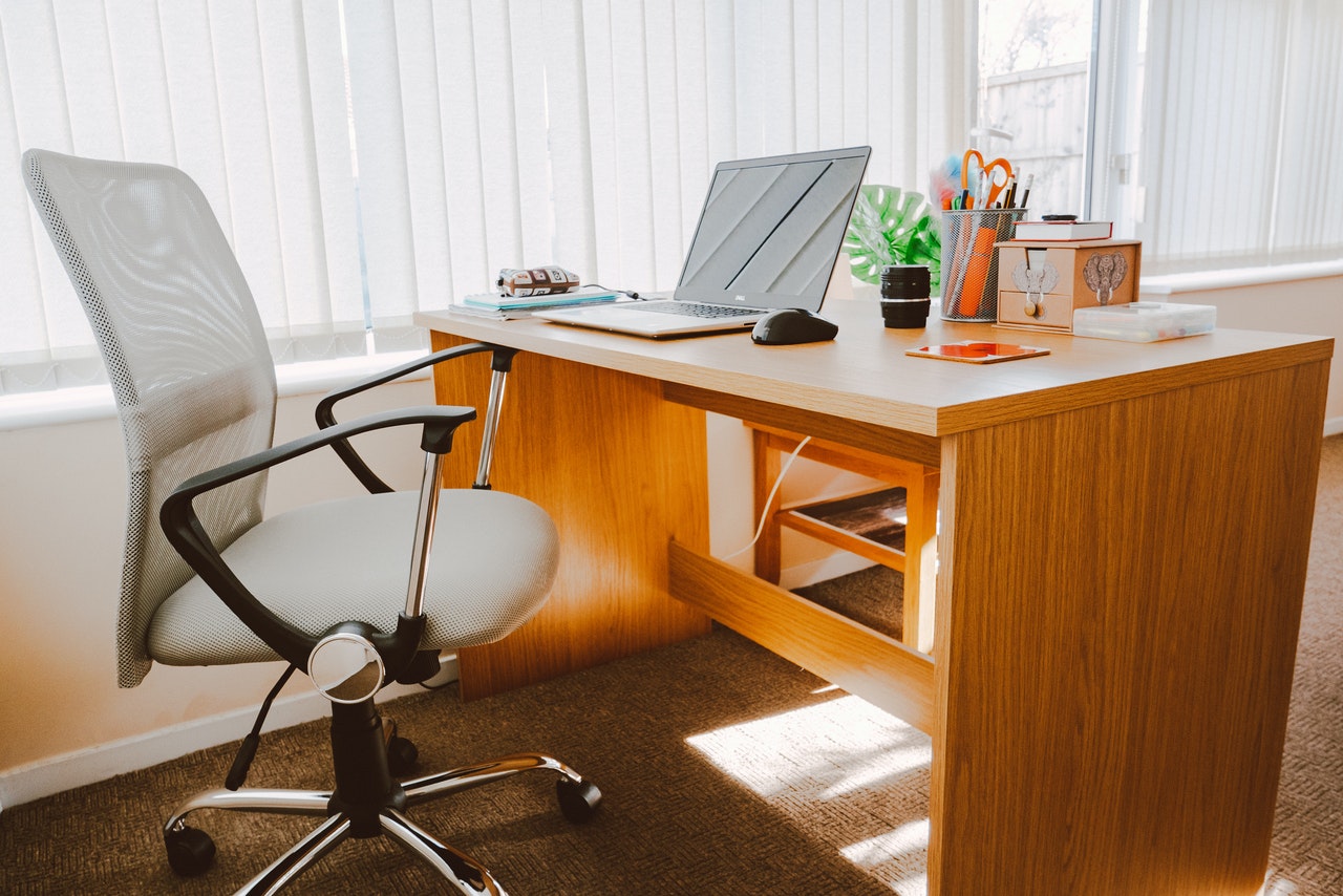 Find Out Why These Are the Best Chairs For Working In a Home Office