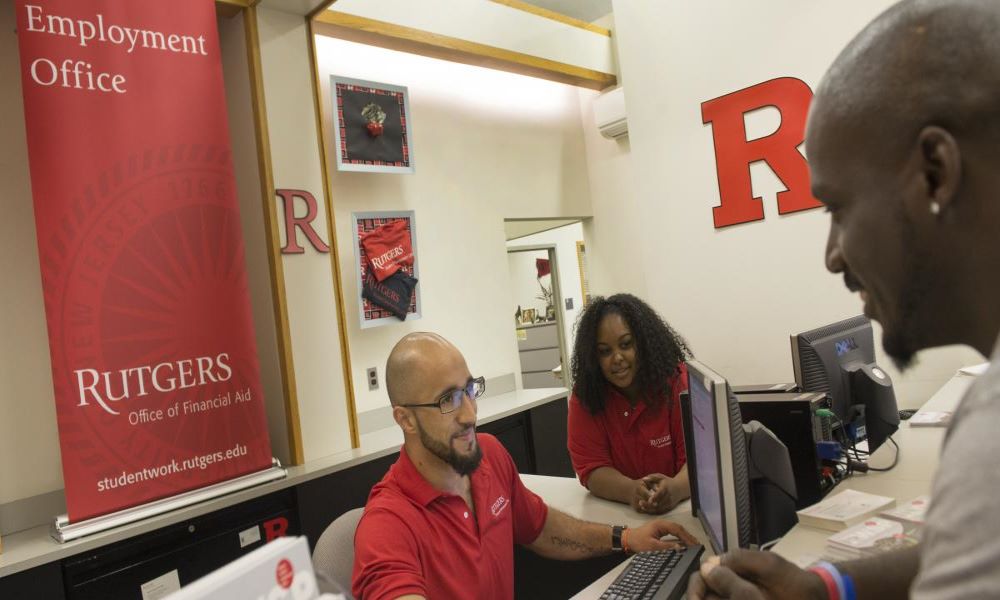 Rutgers Jobs: How to Work at Rutgers University